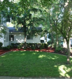 Best Landscapers Perrysburg Ohio