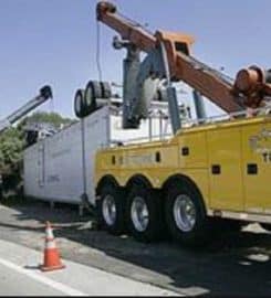 Lawrenceville Towing Company