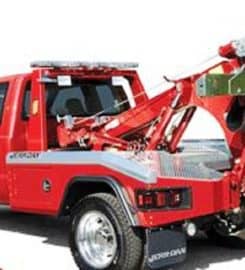 Lawrenceville Towing Company