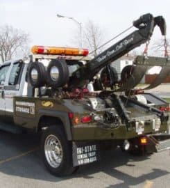 Lawrenceville Towing Company