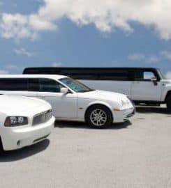 Albany Limo Service