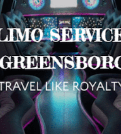 Limo Service Greensboro