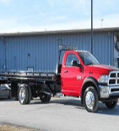 Calgarys Best Towing