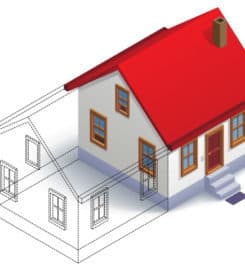 Your home extensions