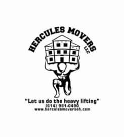 Hercules Movers LLC