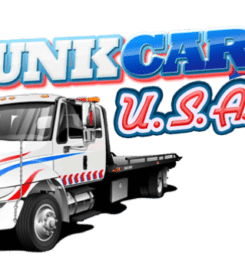 Junk Car USA / Cash for Junk Car removal Atlanta