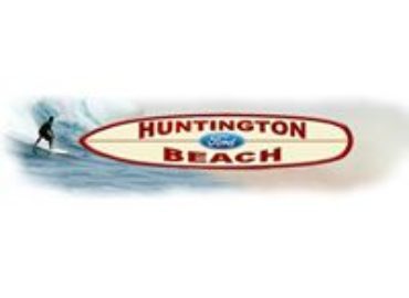 Huntington Beach Ford