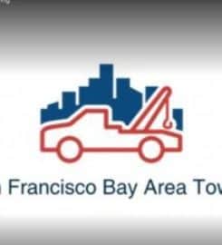 San Francisco Bay Area Towing
