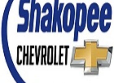 Shakopee Cheverolet