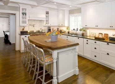 General Contractor Corpus Christi