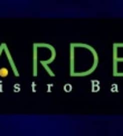 Garden Bistro Bar