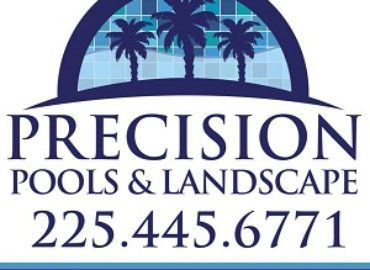Precision Pools