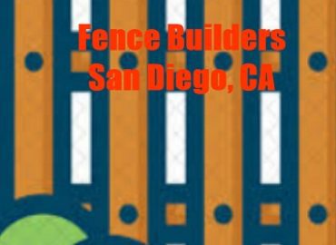 Fence Builders San Diego