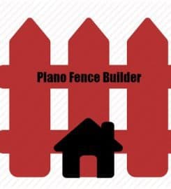 Plano Fence Builder