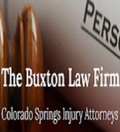 The Buxton Law Firm P.C.