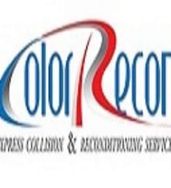 Color Recon