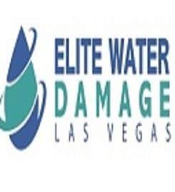 Elite Water Damage Las Vegas