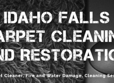 Idaho Carpet Cleaning and Restoration