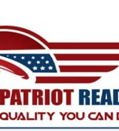 Patriot Ready Mix