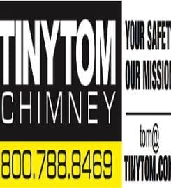 Tiny Tom's Chimney Cleaning Sweep and Repair-Fort Myers