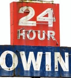 Pensacola Towing Company