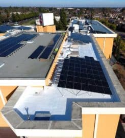 San Jose Flat Roofing