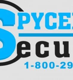Spy Centre