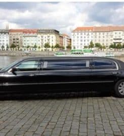 Norman Limo Service