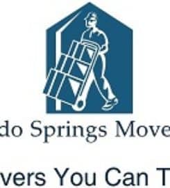Colorado Springs Movers LLC