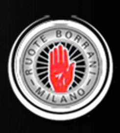 Borrani Wheels (Aust) Pty Ltd