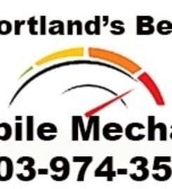 Portlands Best Mobile Mechanic