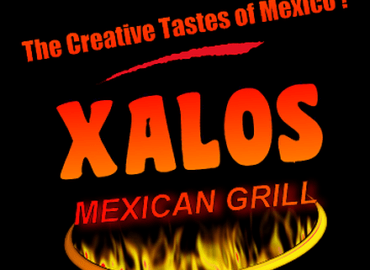 Xalos Burrito Express
