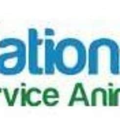 National Service Animal Registry