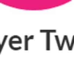 Sawyer Twain