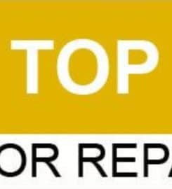 Top Door Repair