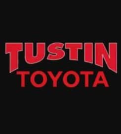 Tustin Toyota