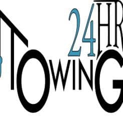 24 Hr Towing San Diego CA