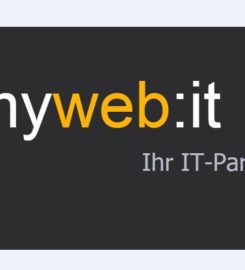 myweb-it:deIhr IT-Systemhausfür IT-Service und Support