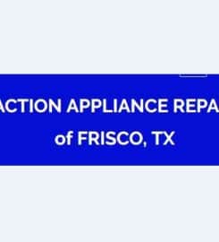 Action Appliance Repair of Frisco