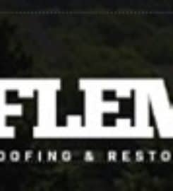 Fleming Roofing and Restoration