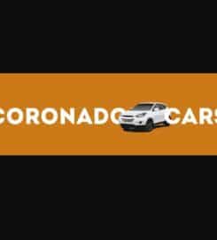 Coronado Cars