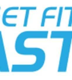 Get Fit Fast