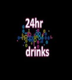24HrDrinks