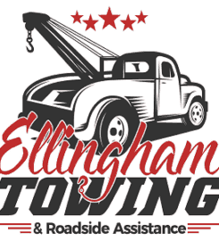 Ellingham Towing & Roadside Assistance