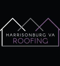 Harrisonburg VA Roofing