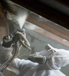 Spray Foam Insulation Cincinnati