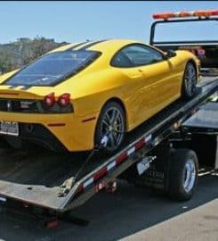 Supreme Towing