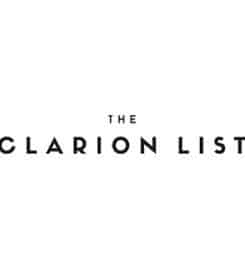 The Clarion List