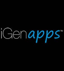 iGenApps, Inc.