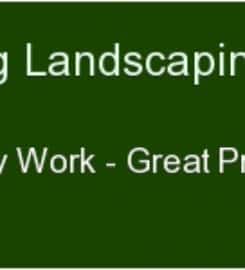 Best Landscapers Perrysburg Ohio